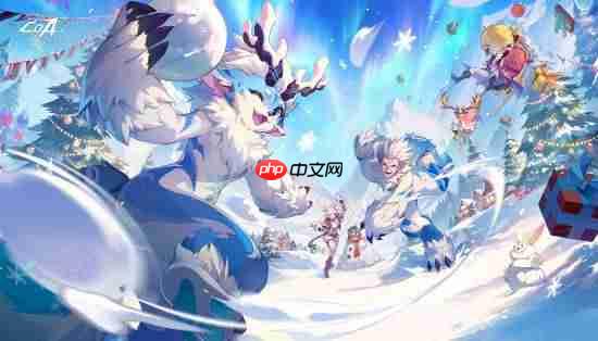 PS官方送暖心祝福!各大工作室齐贺圣诞 回顾2025年