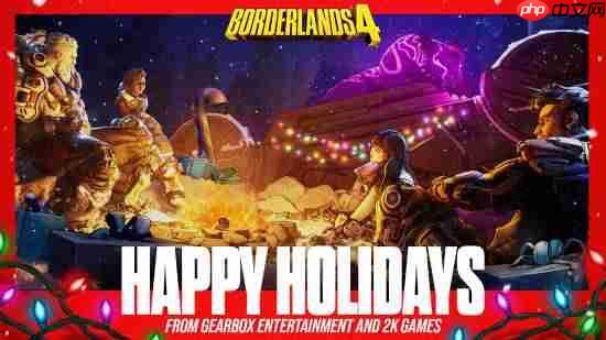 PS官方送暖心祝福!各大工作室齐贺圣诞 回顾2025年