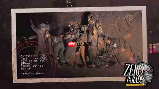 PS官方送暖心祝福!各大工作室齐贺圣诞 回顾2025年