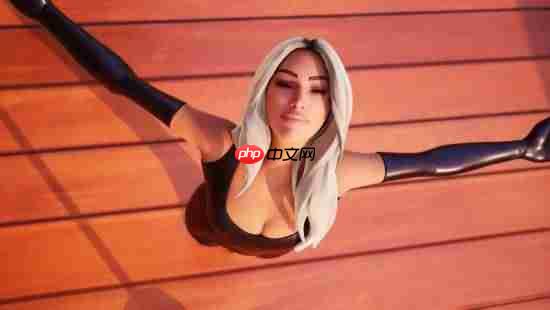 金·卡戴珊持械枪战？世界级名媛加入《堡垒之夜》