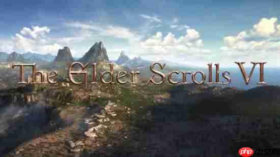 陶德称《辐射76》投入精力最多!上个月说重点是《上古卷轴6》