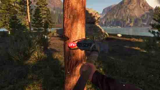 荒野大镖客代餐?西部拓荒开放世界新游《Westlanders》上Steam