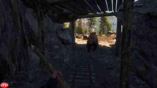 荒野大镖客代餐?西部拓荒开放世界新游《Westlanders》上Steam