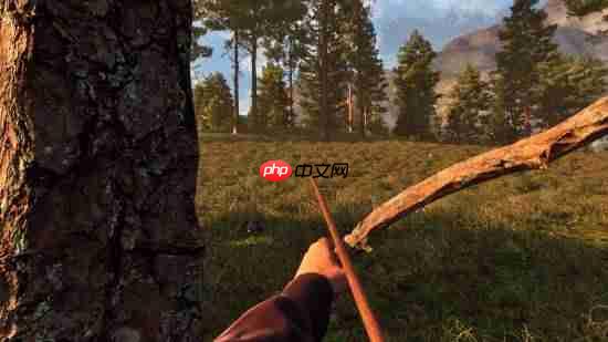 荒野大镖客代餐?西部拓荒开放世界新游《Westlanders》上Steam