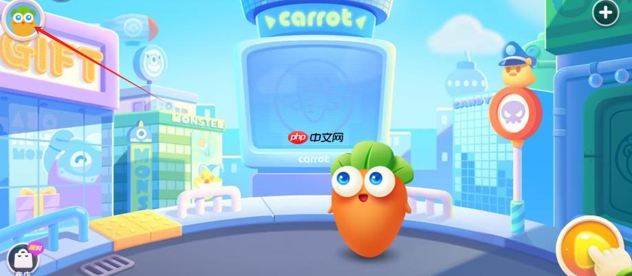 保卫萝卜高效刷取稀有道具攻略，刷取技巧与策略详解