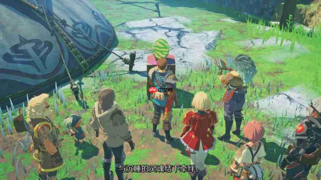 双属性怪物!《怪物猎人物语3》全新