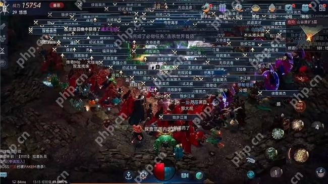 经典IP破局“授权依赖症”,娱美德自研《暮光双龙》探索价值重塑新路径 - php中文网