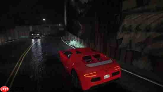 等不及GTA6!玩家用 《三男一狗》 自建新世界!