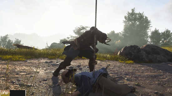 《刺客信条影》1.1.7版本更新公告：首年最后一次更新