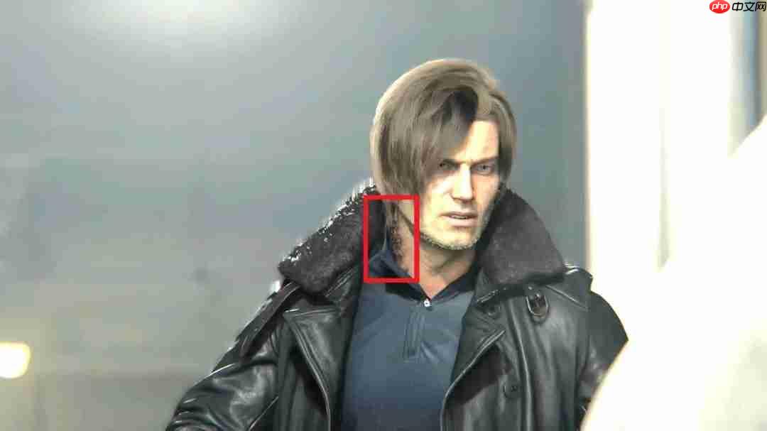 已深度感染? 粉丝猜测《生化危机9》将成为里昂的最终章