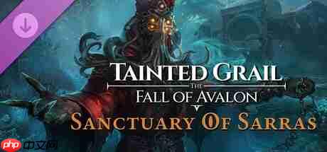 Steam新游周报：《污痕圣杯》首款大型DLC登场！