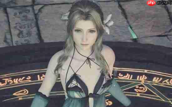 SE亲手毁掉 《尼尔》经典!《最终幻想7:永恒危机》联动遭和谐!