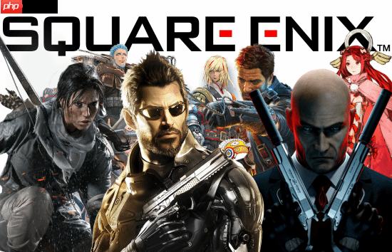 股东炮轰SE:《魔咒之地》开发成本比FF16高50%