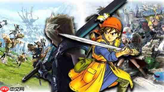 股东炮轰SE:《魔咒之地》开发成本比FF16高50%