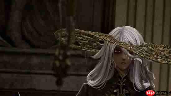 万代类魂《噬血代码2》新预告!黑皮贵妇「荷莉‧阿斯图里亚斯」