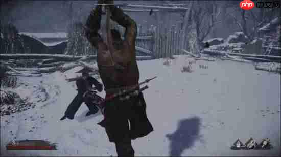 大刀砍鬼子！国产抗日《斗虎》新实机 东北战神来了