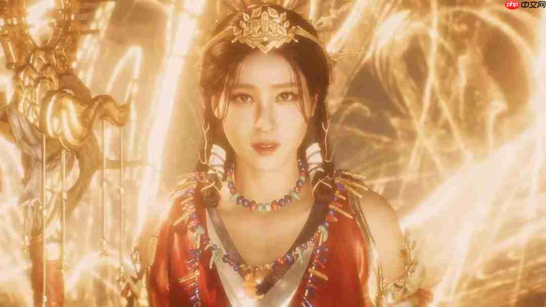 TGA 2025：《仁王3》新预告 体验版明年1月推出