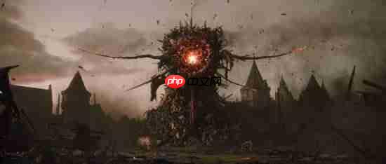 拉瑞安介绍《神界》!无需前作经验 大量官方截图