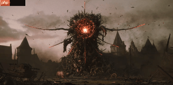 拉瑞安新作《神界》TGA预告未涉及玩法引发热议 粉丝:难道要做ARPG?