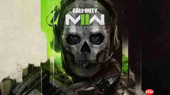 消息人士曝《使命召唤23:现代战争4》情报:多人模式基本照搬《使命召唤19:现代战争2》!