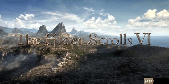 《上古卷轴5》NS2宣传片藏神秘数字!网友猜测暗示《上古卷轴6》