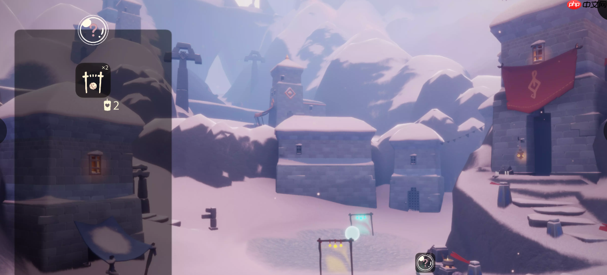 光遇11.18免费魔法是什么-光遇11月18日免费魔法收集攻略