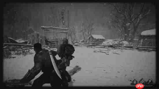 国产抗日《斗虎》新实机引热议 网友:抗日神剧!