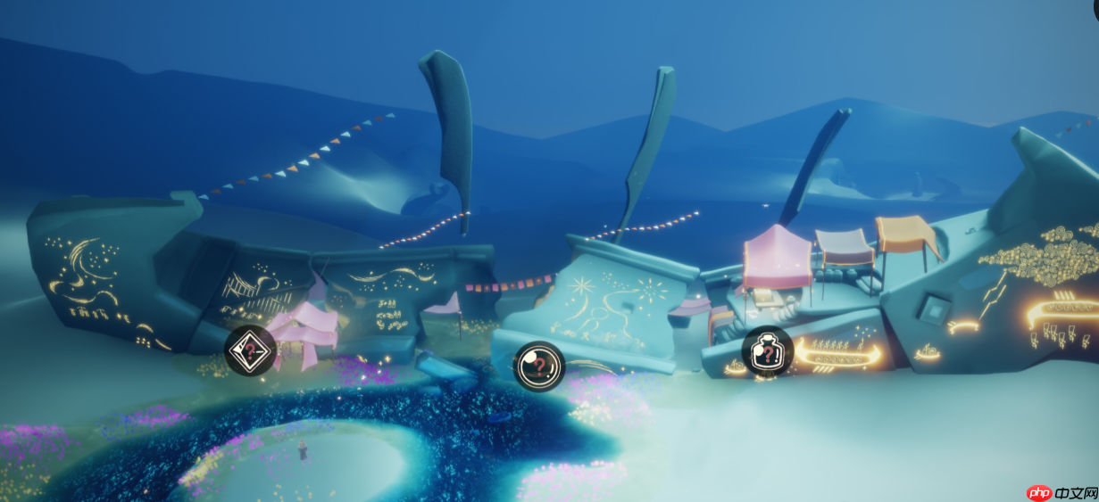 光遇11.17免费魔法是什么-光遇11月17日免费魔法收集攻略