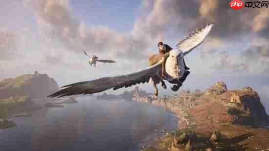 EPIC喜加一连送第一弹:《霍格沃茨之遗》!