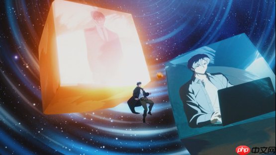 DNF IP集结,多元宇宙成型!年度CG塞满彩蛋