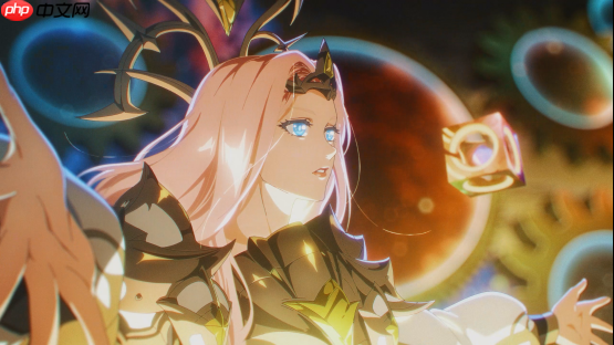 DNF IP集结,多元宇宙成型!年度CG塞满彩蛋