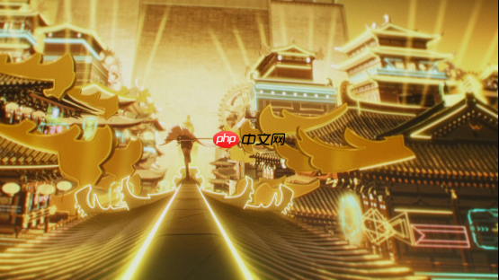 DNF IP集结,多元宇宙成型!年度CG塞满彩蛋