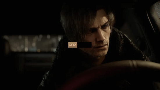 男神已老魅力褪色?玩家对《生化9》里昂狂犯花痴