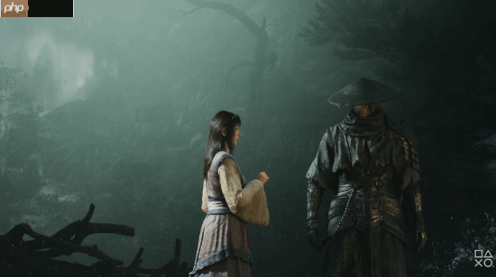 《影之刃零》预告引热议：武侠佳作根本等不及