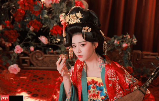 本人超好看!影之刃零女脸模回应:看到游戏形象很开心