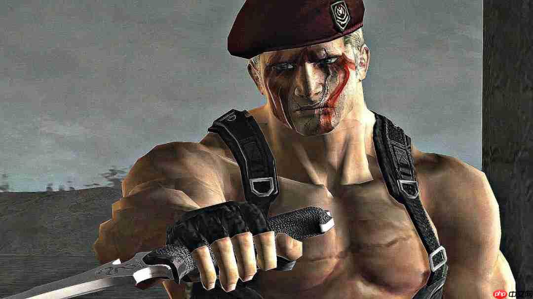 《生化危机4》反派人物克劳泽配音演员去世