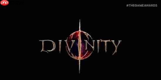 比《博德3》还大!《神界》为拉瑞安迄今为止最大RPG