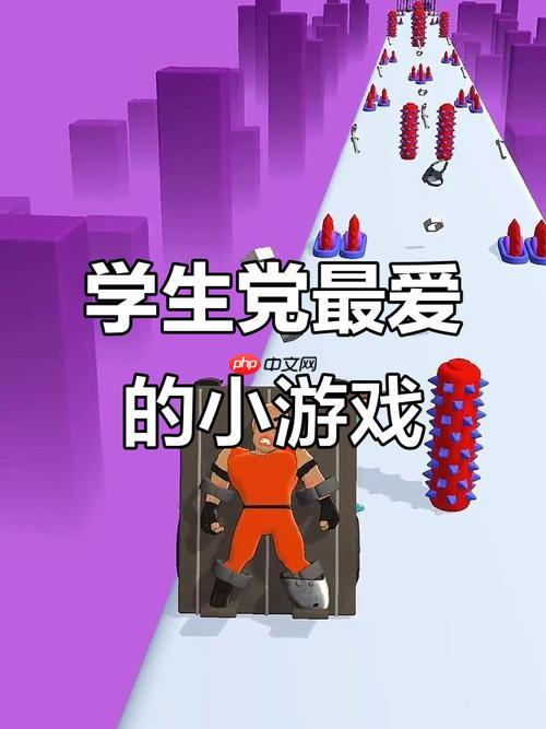 抖音小人小船小游戏及物理解谜小游戏入口，秒玩体验