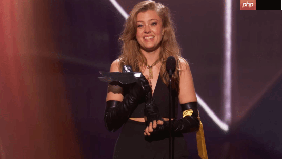 Polygon盛赞TGA：不负“游戏界的奥斯卡”之名！给电子游戏的一封情书