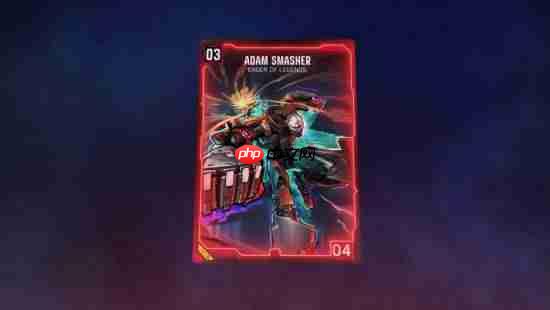 CDPR官宣《赛博朋克》卡牌游戏!免费