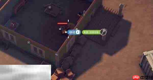 逃离鸭科夫仓库区地窖在哪 仓库区地窖入口详情