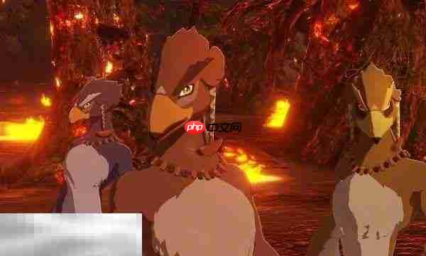 塞尔达无双封印战记拉聂尔远征挑战完成方法 拉聂尔远征挑战怎么打