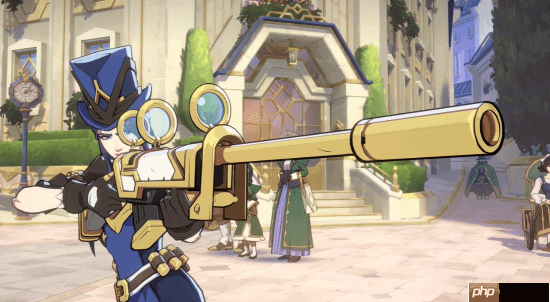 TGA上新《2XKO》:皮城女警登陆 将登陆主机平台