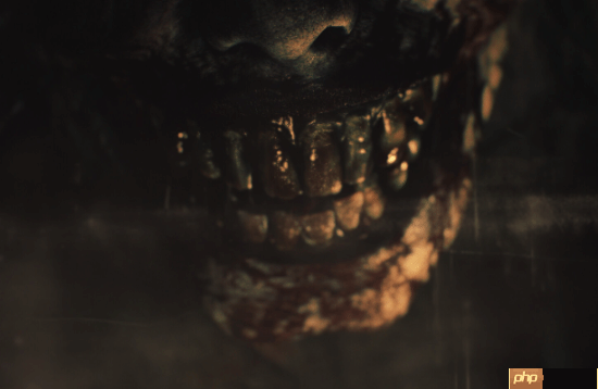 《生化危机9》唯二可操作角色爆料:里昂+新女主