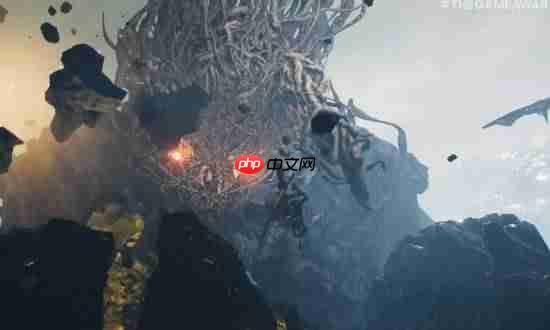 《仁王3》TGA新片来了!试玩版将于明年1月29日上线