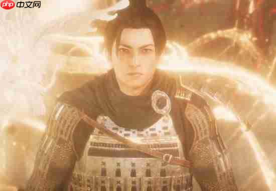 《仁王3》TGA新片来了!试玩版将于明年1月29日上线