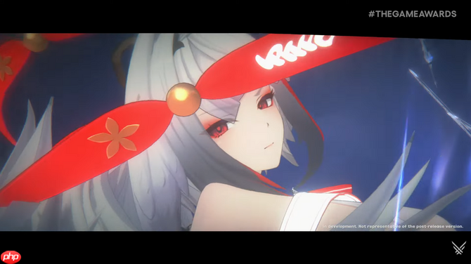 TGA 2025《绝区零》新宣传片 妄想天使亮相