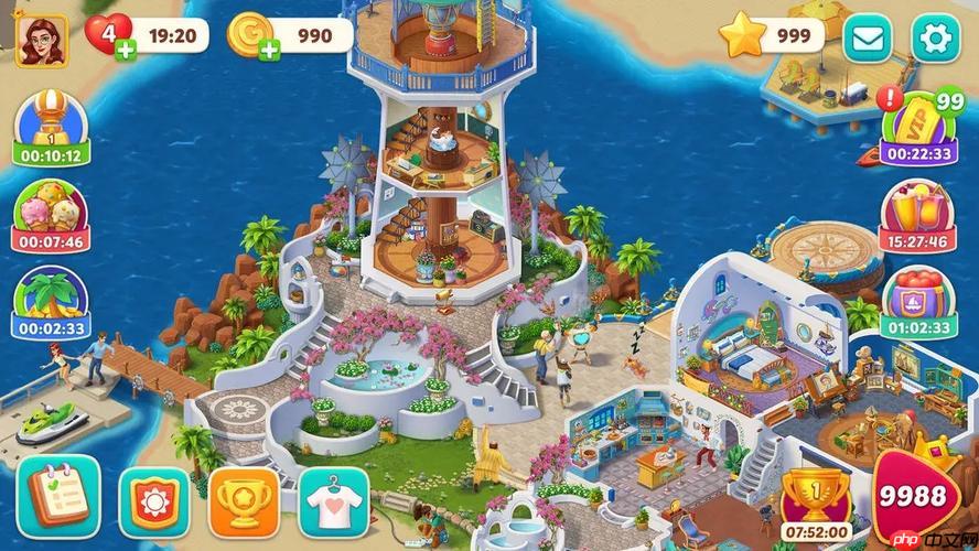 我的花园世界小游戏网页版及抖音在线玩入口