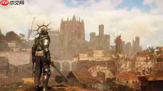 老滚Like特别好评!Xbox商店曝光《污痕圣杯：阿瓦隆的陨落》DLC?