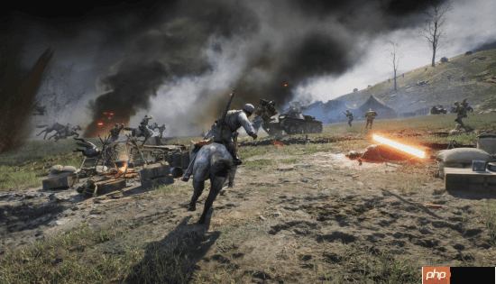 全员腾讯出身!抗日FPS《烽火十四》团队10人左右